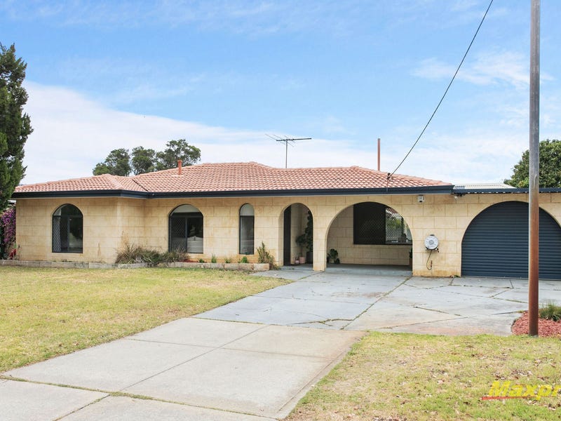 21 Blancoa Road, Ferndale, WA 6148 House for Sale