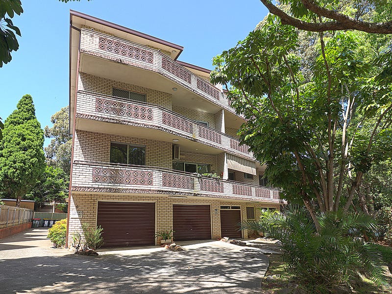 3/68 The Strand, Rockdale, NSW 2216