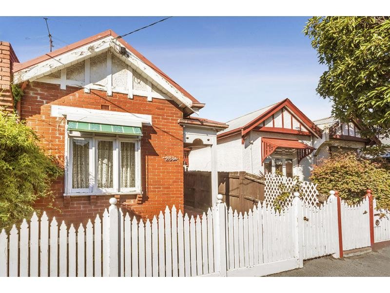 283a Burnley Street, Richmond, Vic 3121 - Property Details