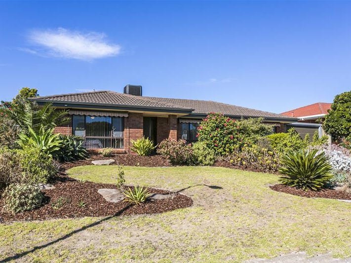 8 Freya Avenue, Hallett Cove, SA 5158