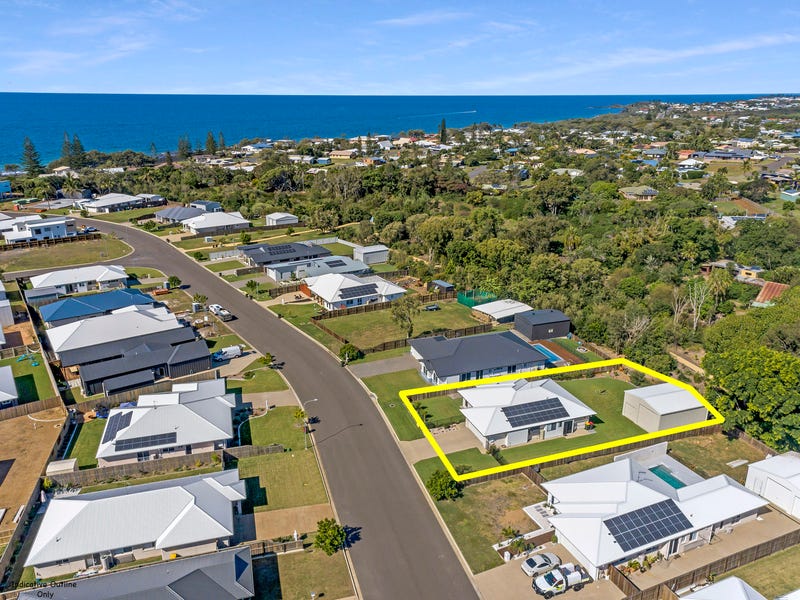 6 Headlands Esp, Innes Park, QLD 4670