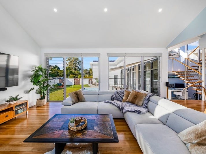 79 Stillwater Drive, Twin Waters, Qld 4564