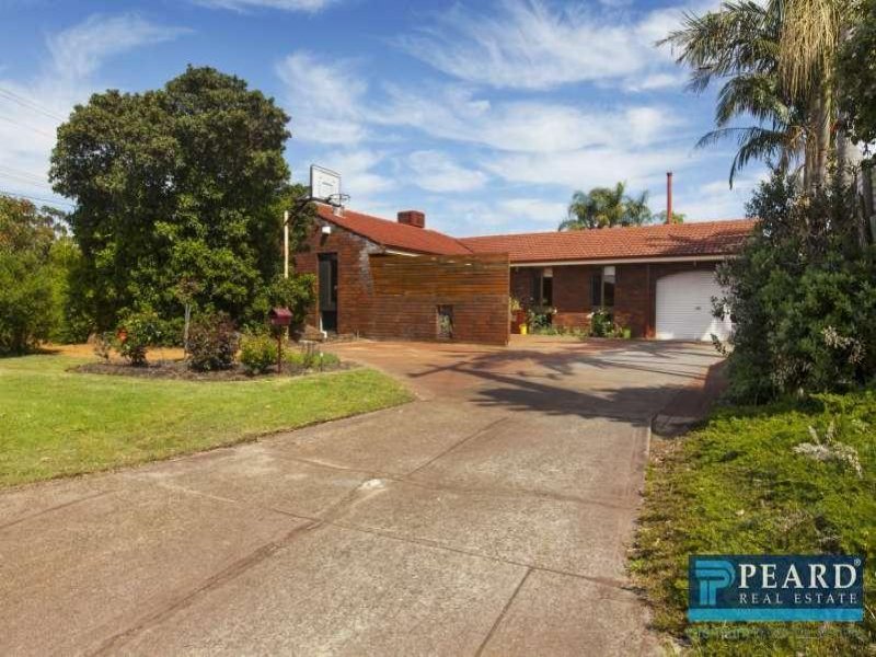 1 Lefroy Road, Bull Creek, WA 6149