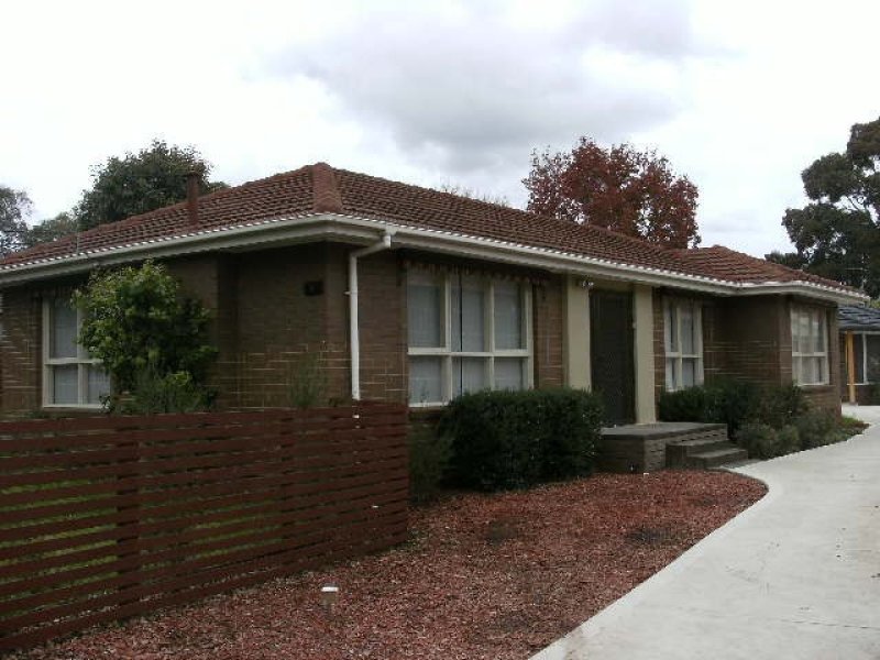 1/6 Renwick Road, Ferntree Gully, VIC 3156