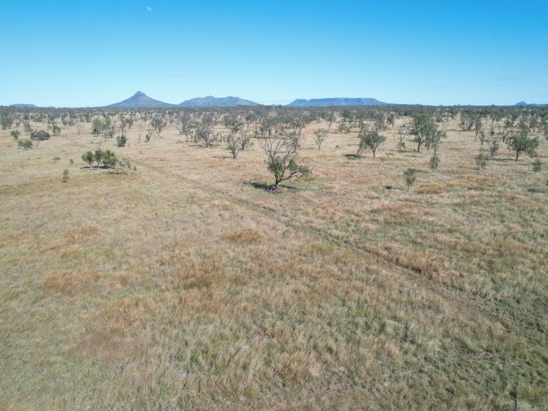 5270 Dysart Clermont Road, Dysart, Qld 4745 Property Details