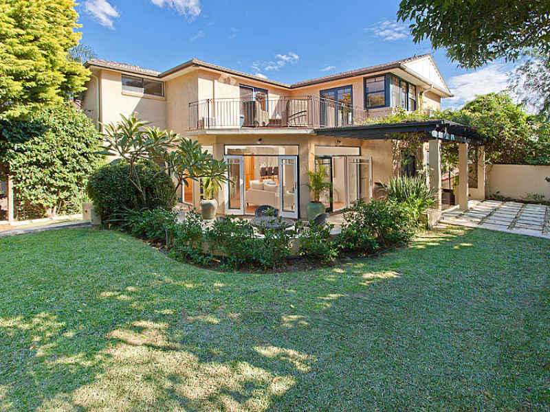 2 Vista Avenue, Balgowlah Heights, NSW 2093