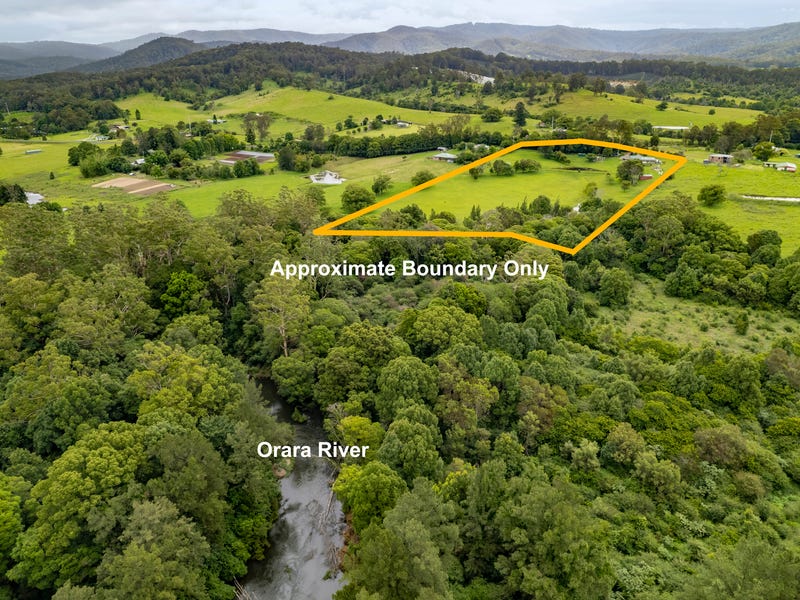 668 Orara Way, Nana Glen, NSW 2450