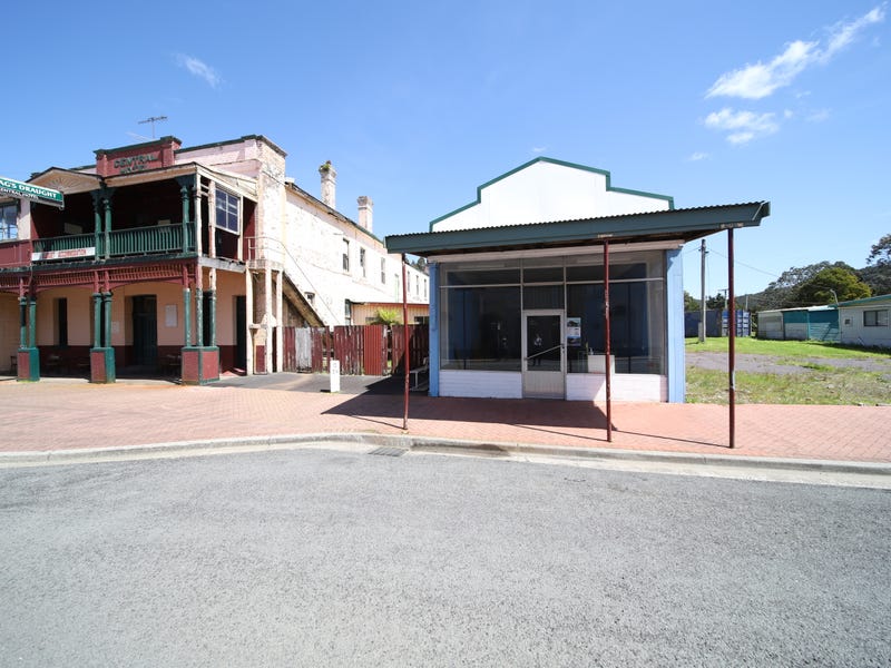 131A Main Street, Zeehan, Tas 7469 Other for Sale