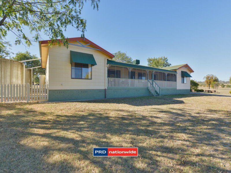 109 Windsor Park Road, Daruka, NSW 2340