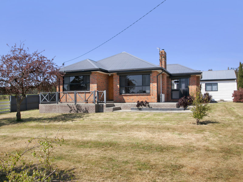 53 Broomfield Road, Creswick, Vic 3363 Property Details