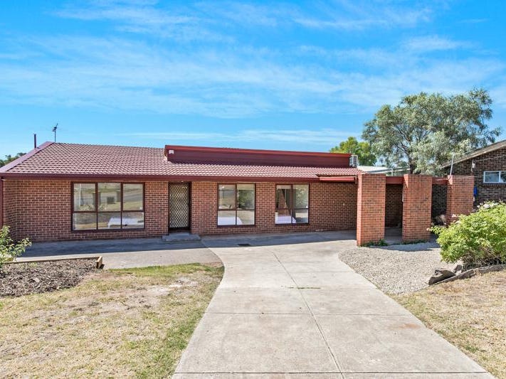 Para Vista Primary School Adelaide