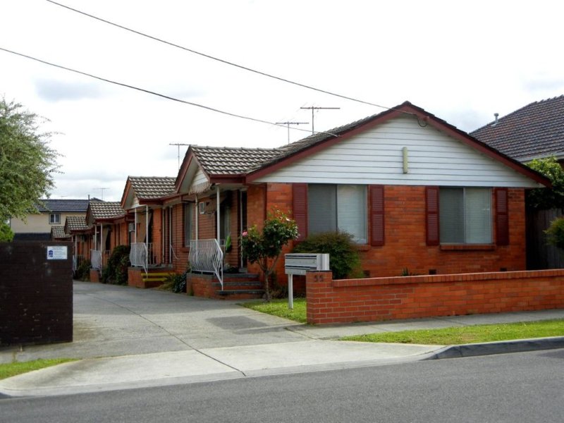 8/55 Martin Street, Thornbury, VIC 3071