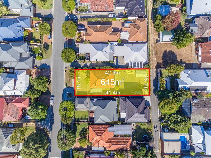 203 Flamborough Street, Doubleview, WA 6018 Property Details