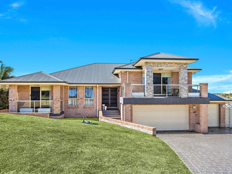 103 College Avenue, Flinders, NSW 2529 - Property Details