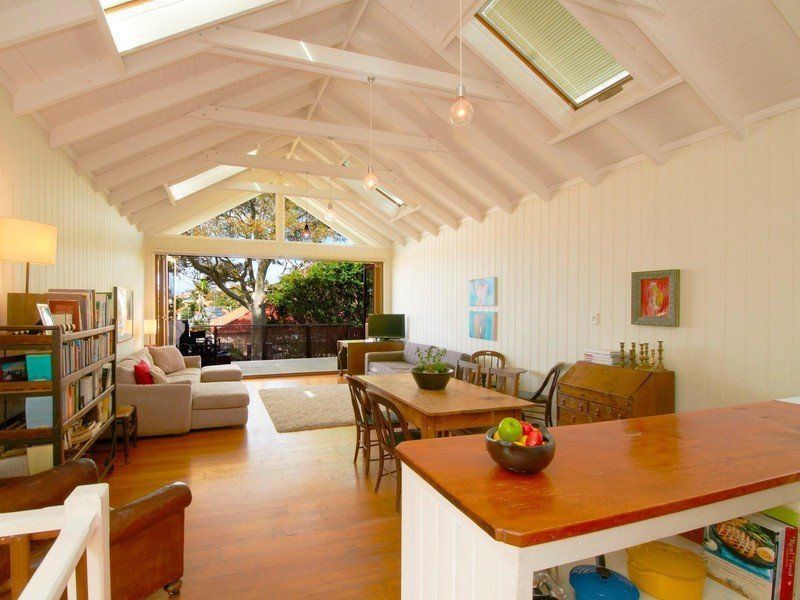 13 Barclay Street, Waverley, NSW 2024