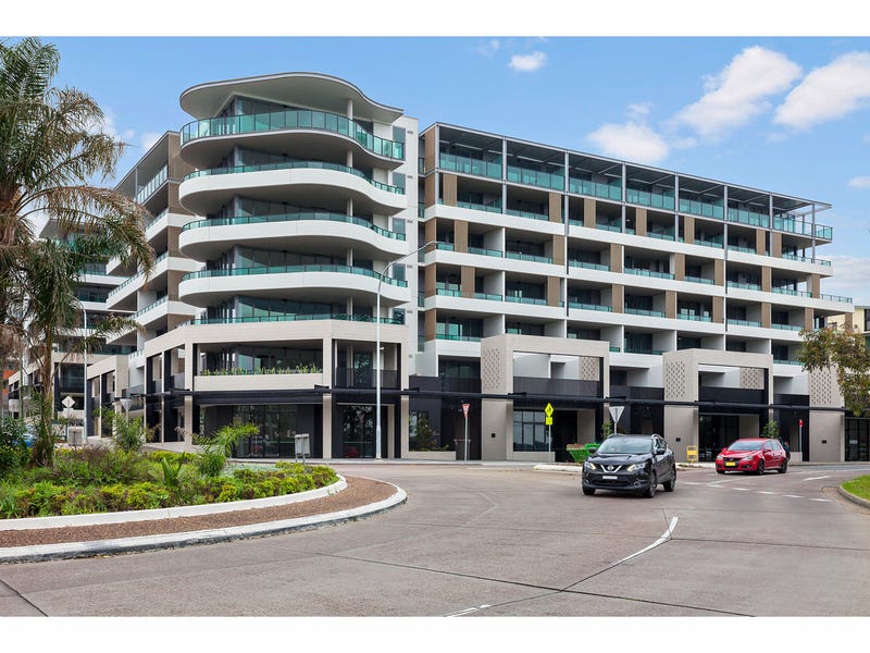 304/482 The Esplanade, Warners Bay, NSW 2282