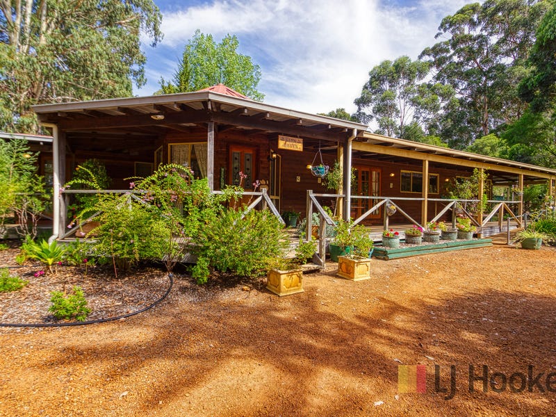 132 Browns Road, Pemberton, WA 6260 Property Details