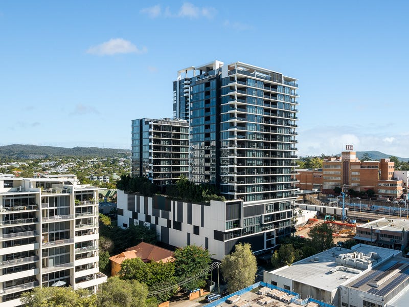 1103/19 McDougall Street, Milton, Qld 4064 Property Details
