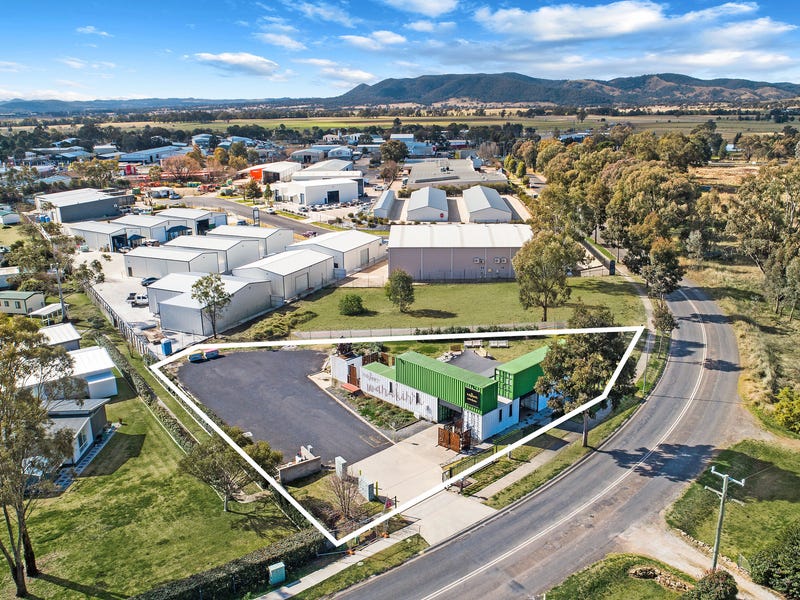 83 Lions Drive, Mudgee, NSW 2850 House for Sale