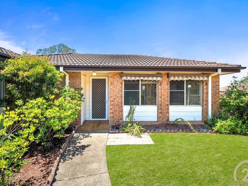 28/26 Turquoise Crescent, Bossley Park, NSW 2176 Villa for Sale