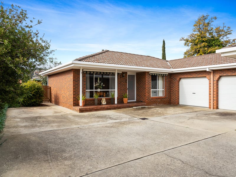 2/4 Glendaloch Court, Lavington, NSW 2641 Unit for Sale