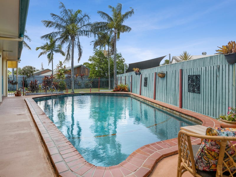 9 Patricia Drive, Andergrove, QLD 4740