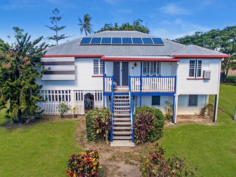 188 Yorkeys Knob Road, Yorkeys Knob, QLD 4878