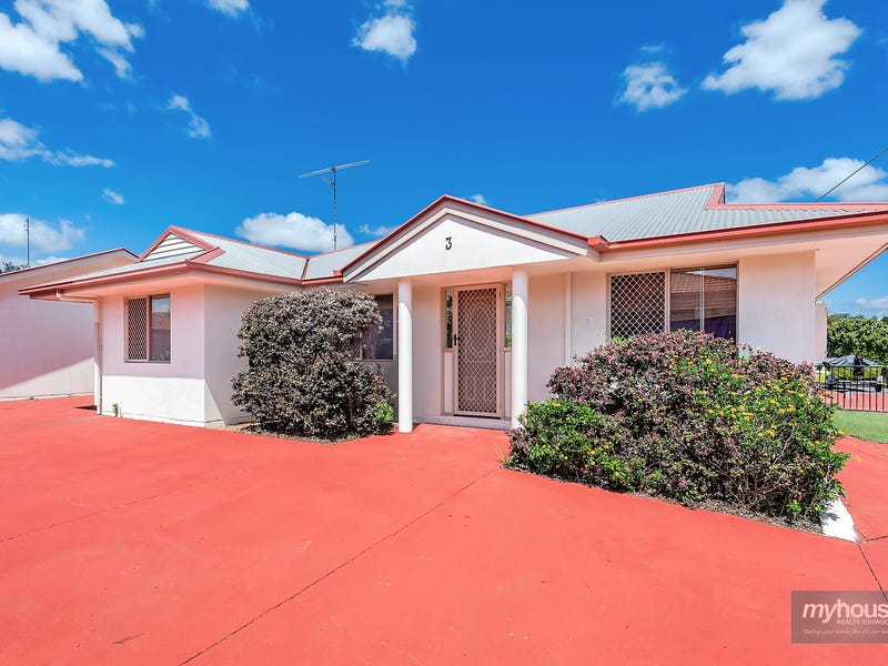 3/6 Canning Street, Drayton, Qld 4350 Property Details