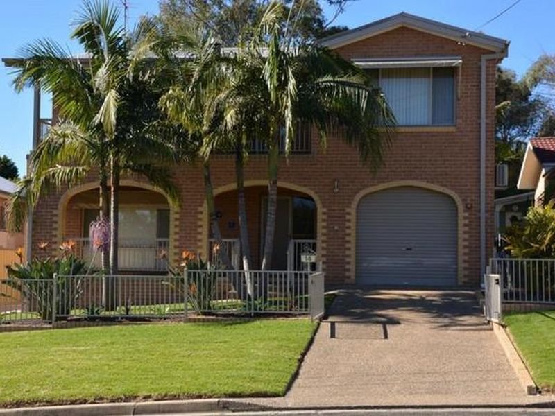 14 Ainslie Parade, Tomakin, NSW 2537 Property Details