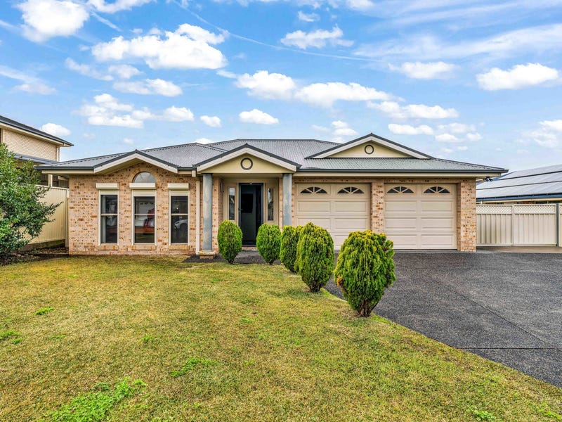 5 Drayton Crescent, Thornton, NSW 2322 House for Sale