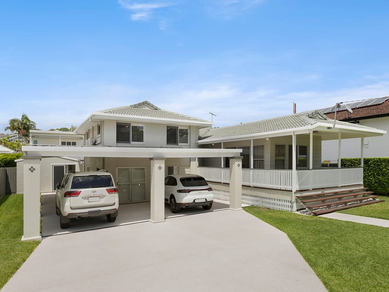 75 Reeve Street, Clayfield, Qld 4011 House for Sale