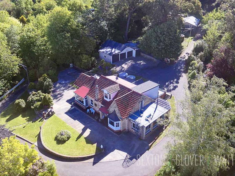 41 Woodshill Road, Summertown, SA 5141 Property Details