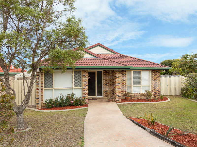 21 Strathairlie Square, MacGregor, Qld 4109 Property Details