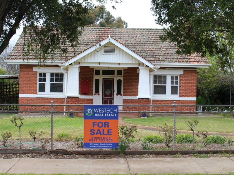 107 Commercial Street East, Kaniva, Vic 3419 Property Details