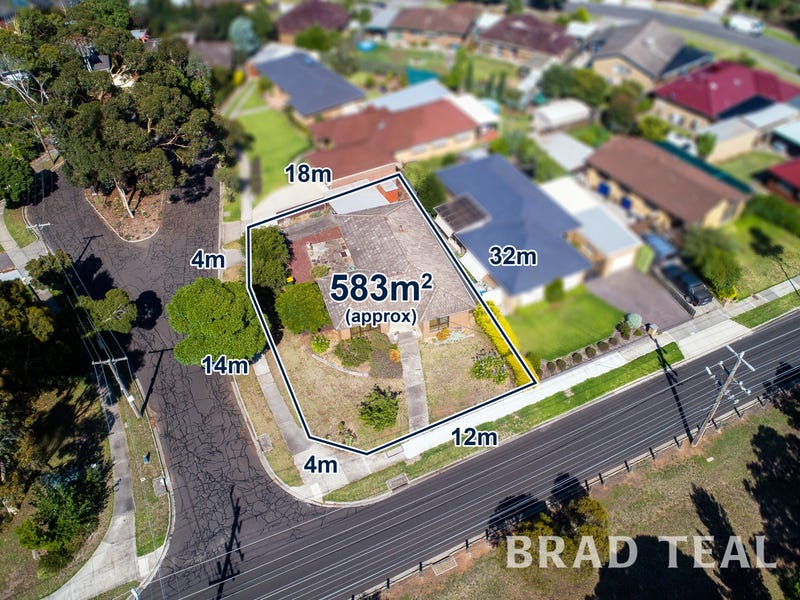877 Old Calder Hwy, Keilor, Vic 3036 Property Details