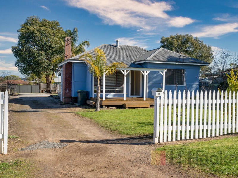 9 Limmer Street, Manjimup, WA 6258 House for Sale