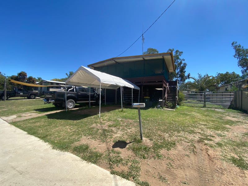 14 Beardmore Crescent, Dysart, Qld 4745 Property Details