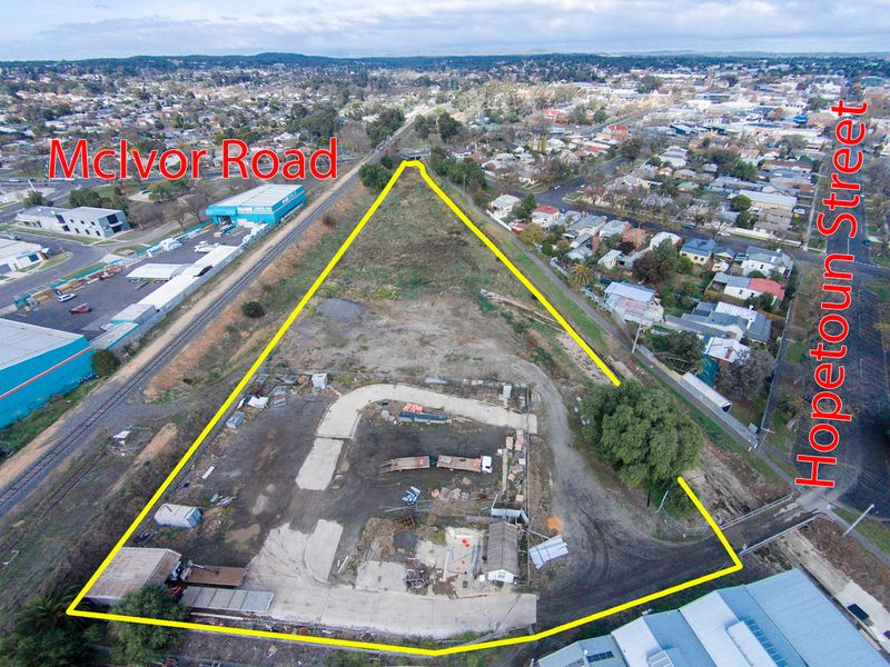 48 Hopetoun Street, Bendigo, VIC 3550