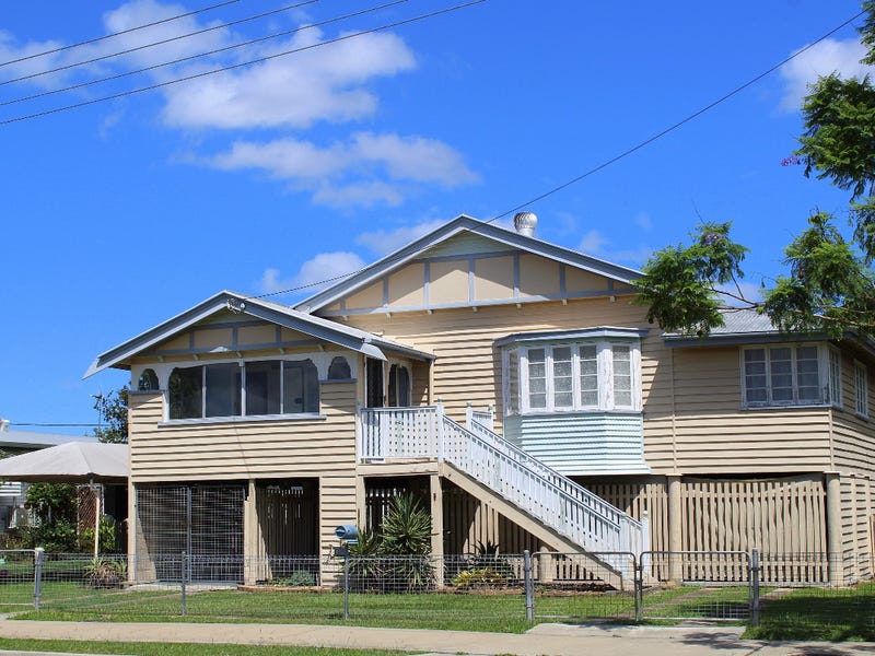 363 Lennox Street, Maryborough, Qld 4650 Property Details