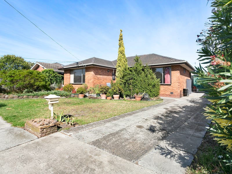 6 Norman Avenue, Chelsea Heights, VIC 3196