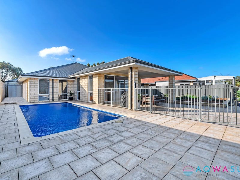 96 Crystaluna Drive, Golden Bay, WA 6174