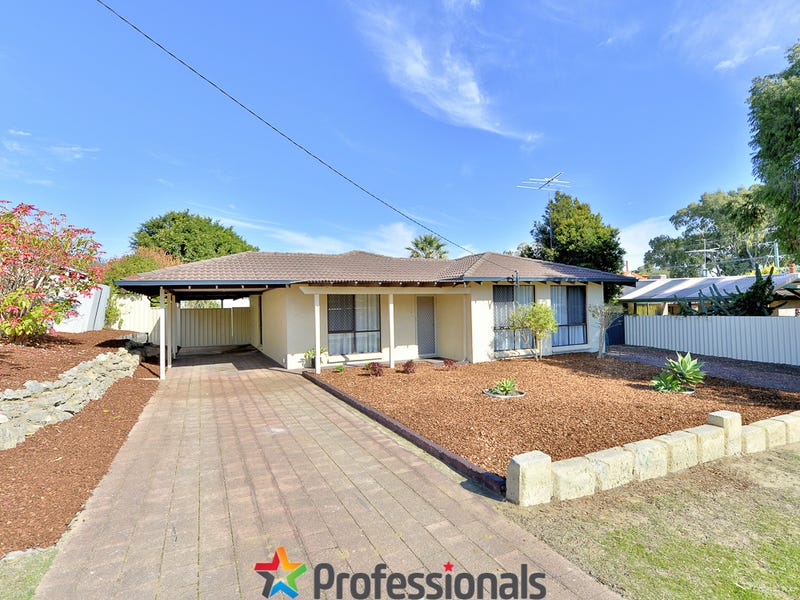 20 Fletcher Way, Mandurah, WA 6210