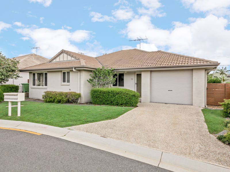 52/150166 Rosehill Drive, Burpengary, Qld 4505 Property Details