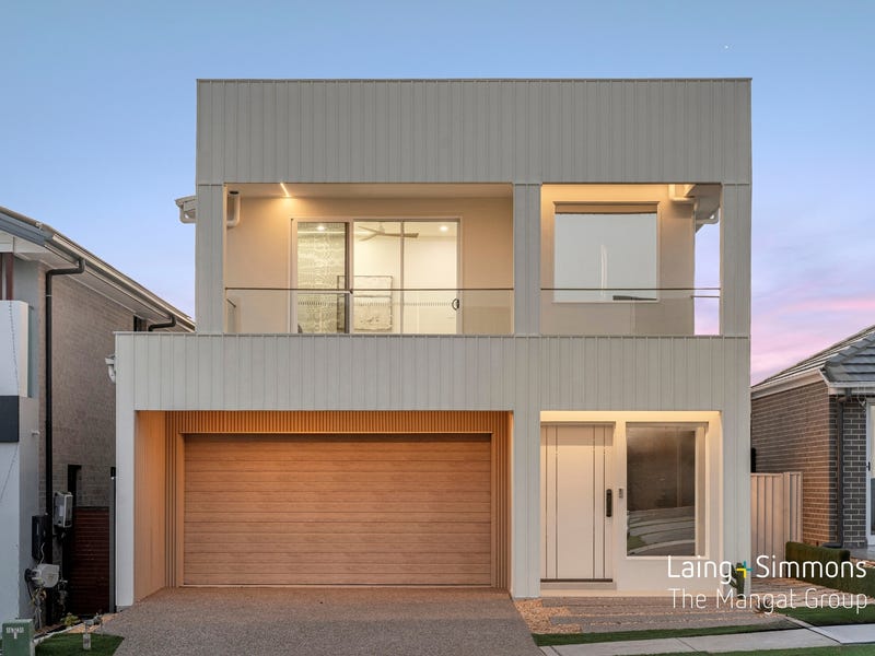 8 Porrima Street, Box Hill, NSW 2765 - House for Sale - realestate