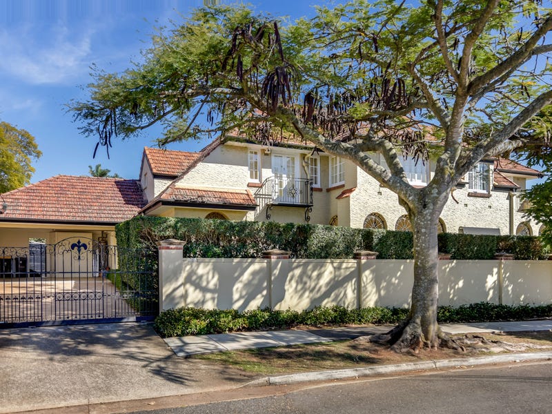 60 Kitchener Road, Ascot, Qld 4007 Property Details