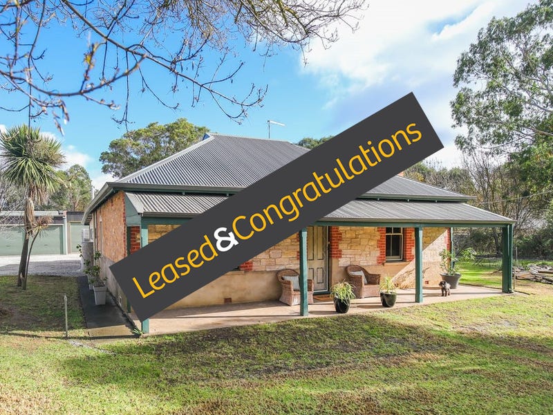 7 Battunga Road, Meadows, SA 5201