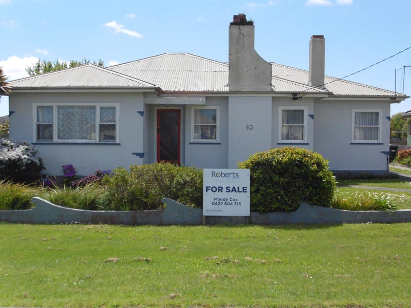 63 Havelock Street, Smithton, TAS 7330