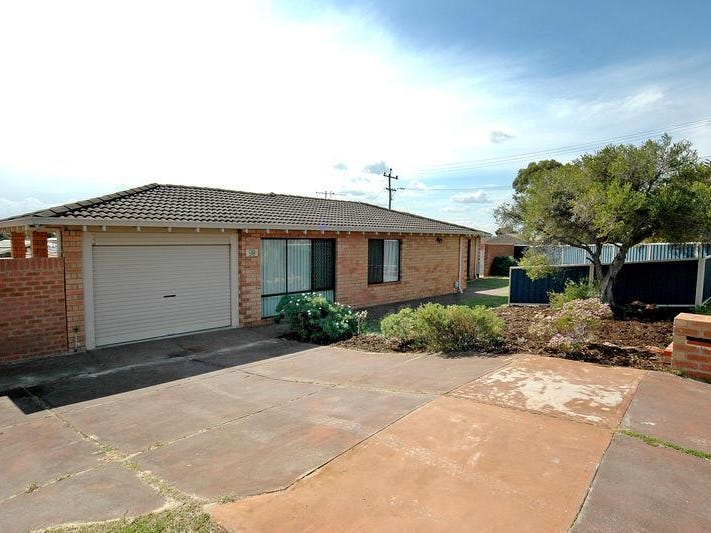 98 Caridean Street, Heathridge, WA 6027 Property Details