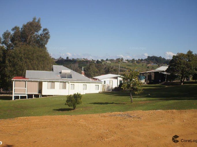 31 Elwins Road, Kangaroo Gully, WA 6255