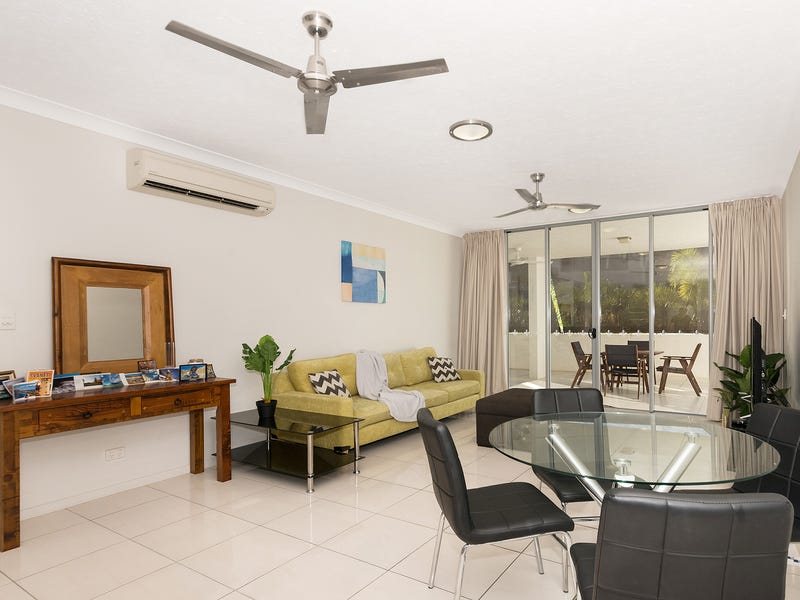 45/28 Landsborough Street, North Ward, QLD 4810